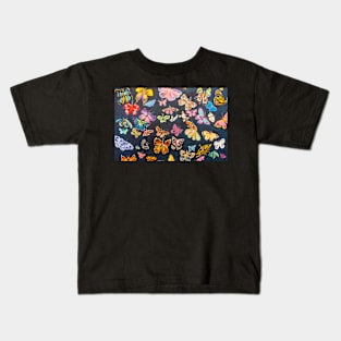 Kaleidescope Kids T-Shirt